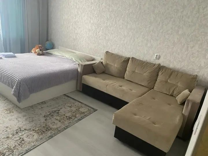 Новосибирск: Квартира студия все включено