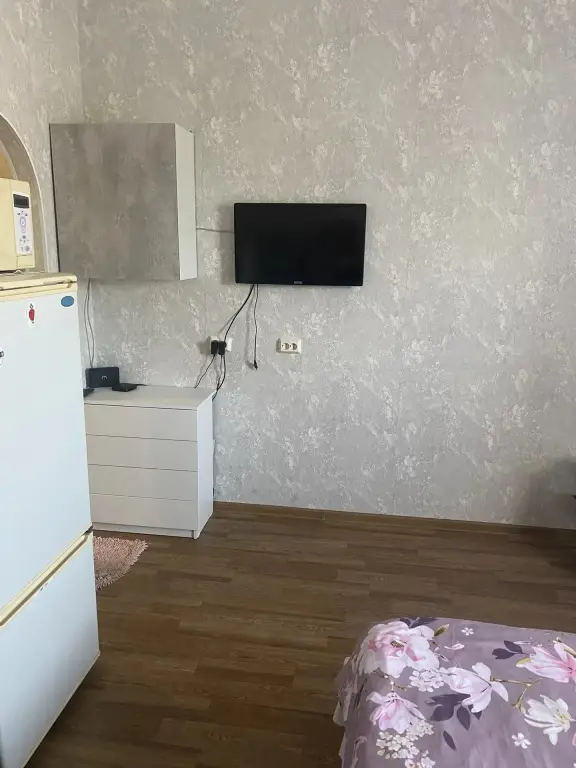 Новосибирск: Квартира студия все включено