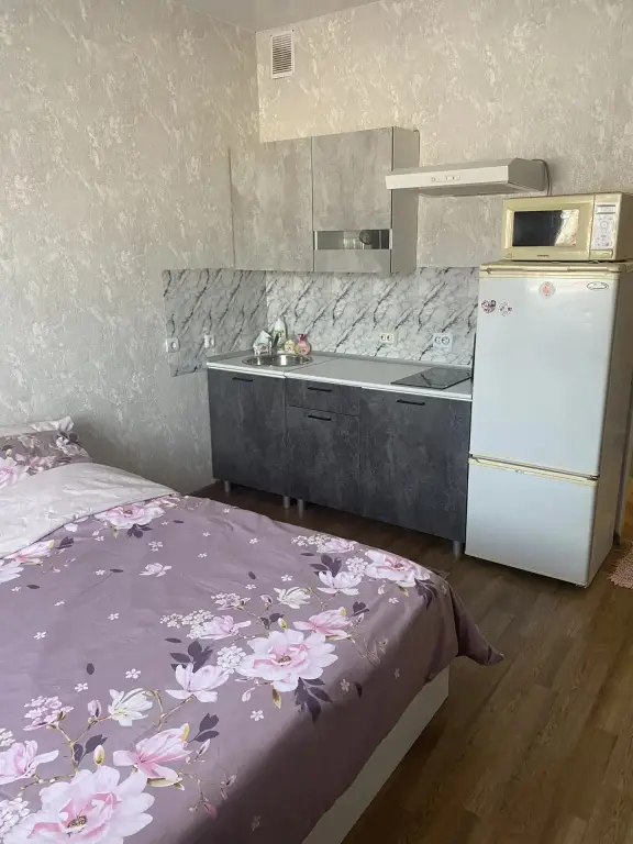 Квартира студия все включено — фото 1