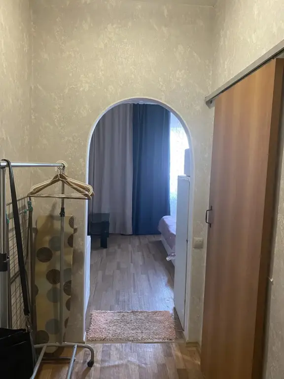 Новосибирск: Квартира студия все включено