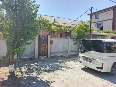 Жилое Помещение Одноместная Комната Эконом — фото 1
