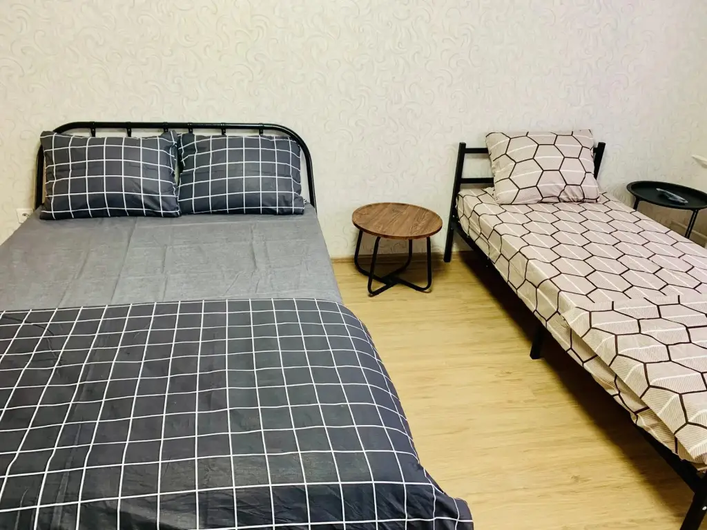 Ижевск: Квартира ул Михаила Петрова 51А