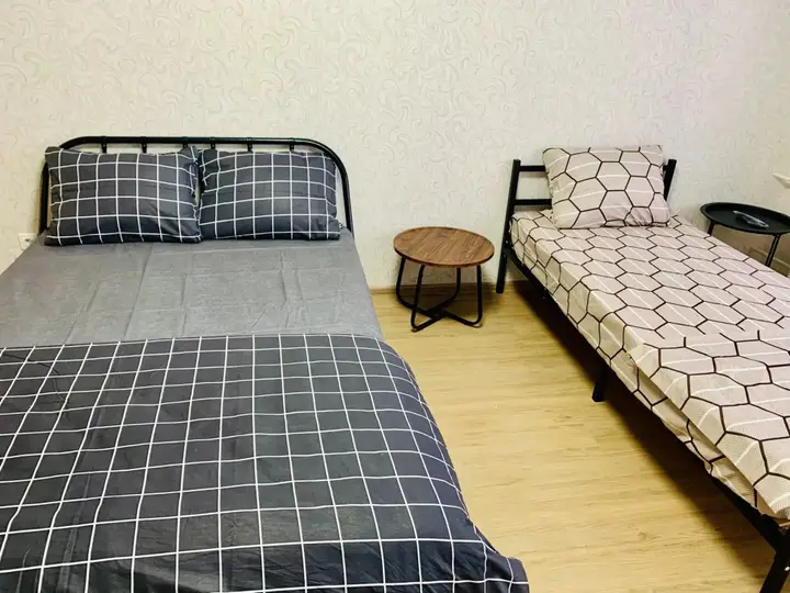 Ижевск: Квартира ул Михаила Петрова 51А