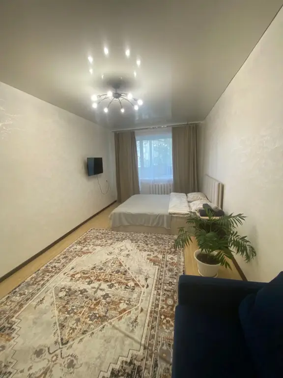 Уфа: Квартира на Революционной 30