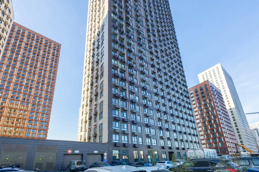Уютная квартира посуточно в Москве на Иловайской, 2 — фото 1