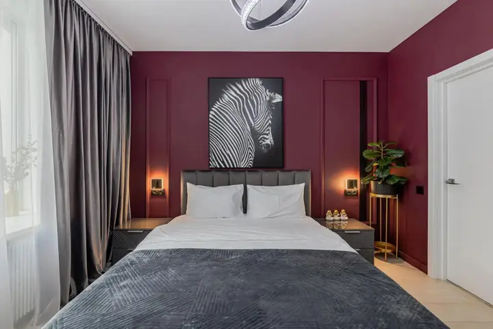 Москва: Smart Host на проспекте Рязанский 6А