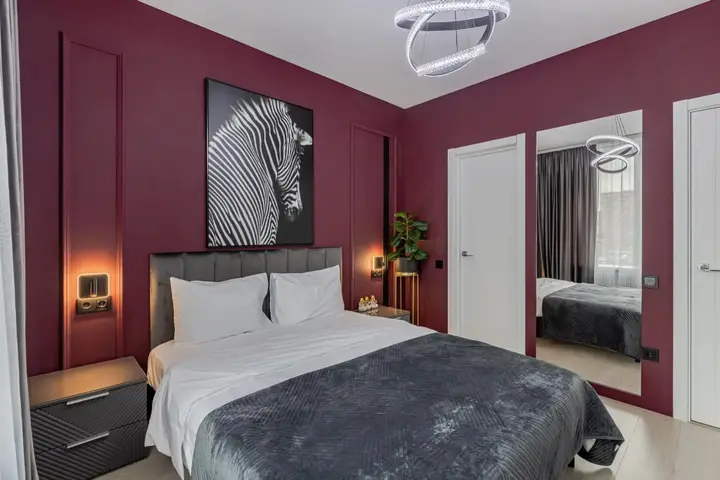 Москва: Smart Host на проспекте Рязанский 6А
