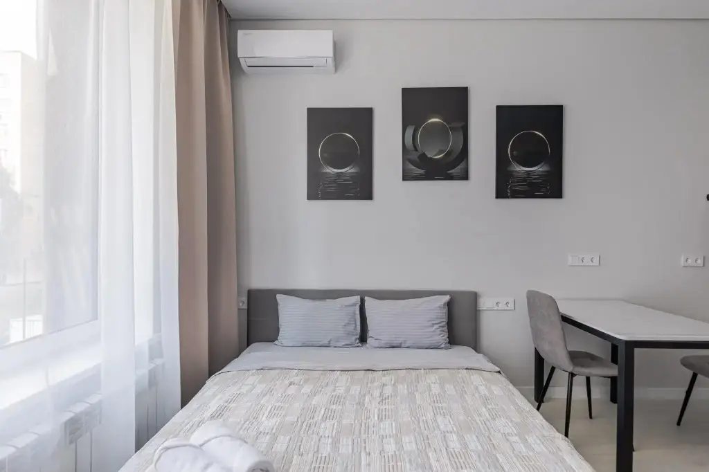 Москва: Smart Host на улице Фестивальная 15 корпус 6