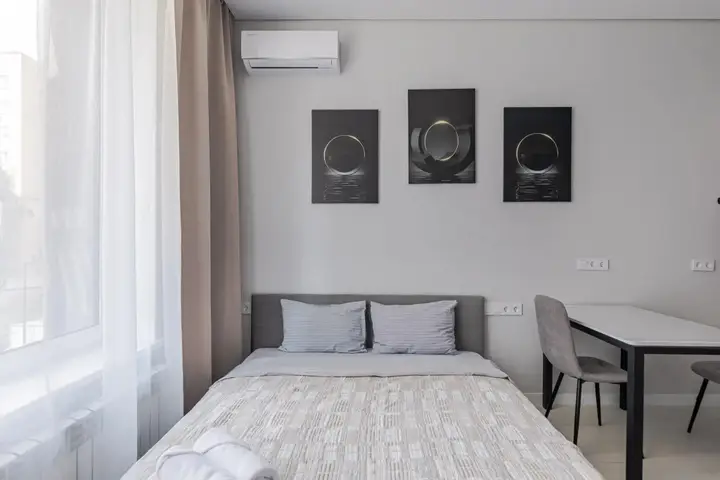 Москва: Smart Host на улице Фестивальная 15 корпус 6