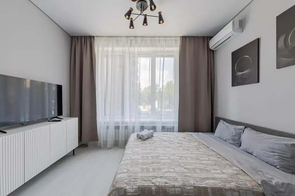 Москва: Smart Host на улице Фестивальная 15 корпус 6