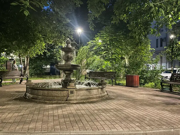 Москва: Апартаменты MONTY Moscow с видом на Москва Сити