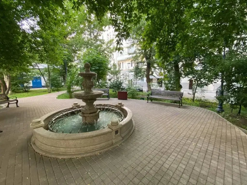 Москва: Апартаменты MONTY Moscow с видом на Москва Сити