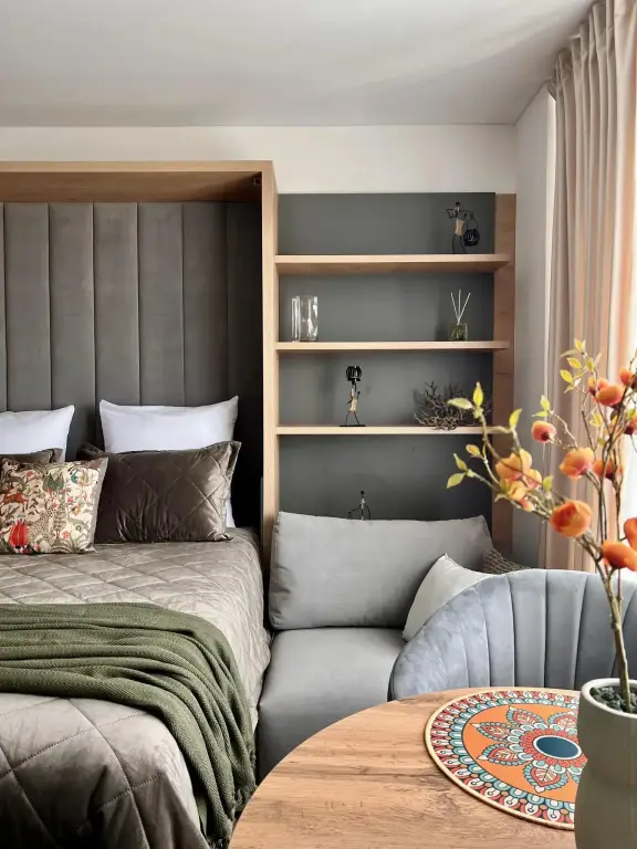 Москва: Rent2room на улице Михайлова