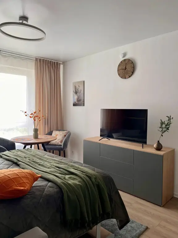 Москва: Rent2room на улице Михайлова