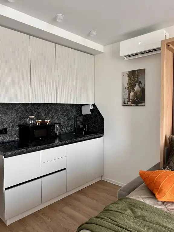 Rent2room на улице Михайлова — фото 1