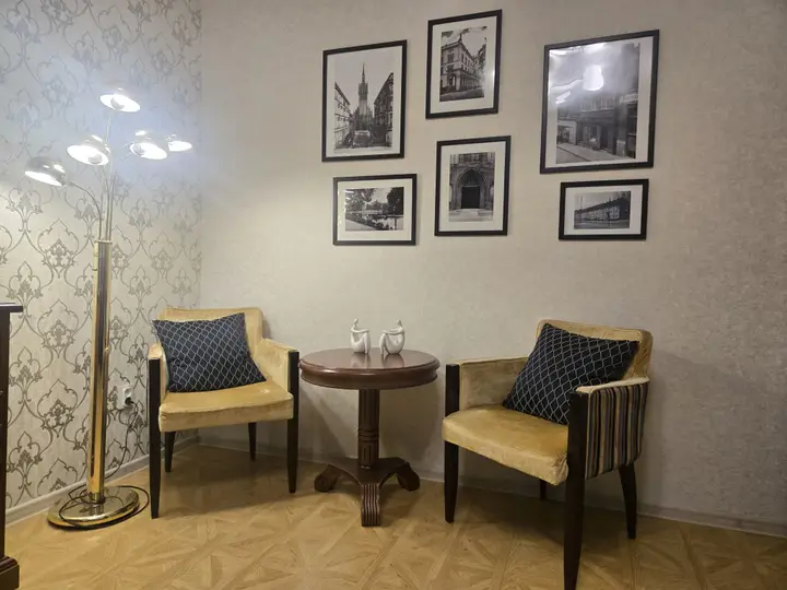 Калининград: Квартира на Гагарина