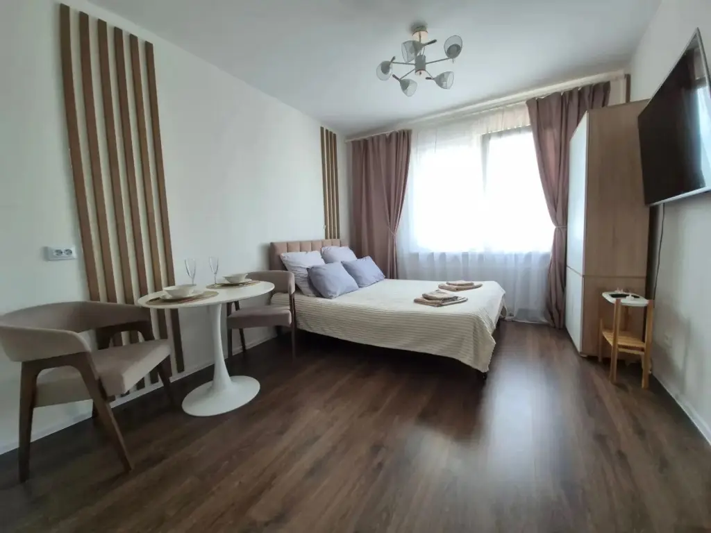 Квартира WelcomeHome Муринская Дорога — фото 1