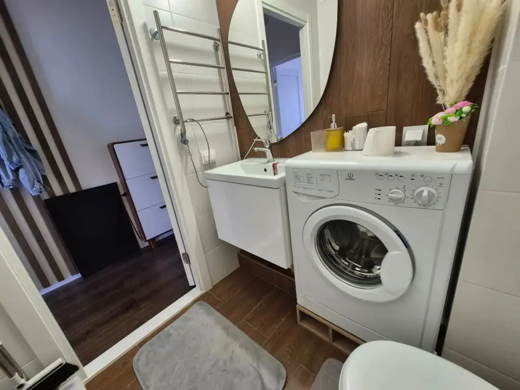 Санкт-Петербург: Квартира WelcomeHome Муринская Дорога