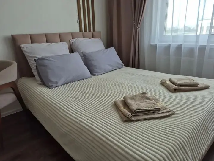 Санкт-Петербург: Квартира WelcomeHome Муринская Дорога