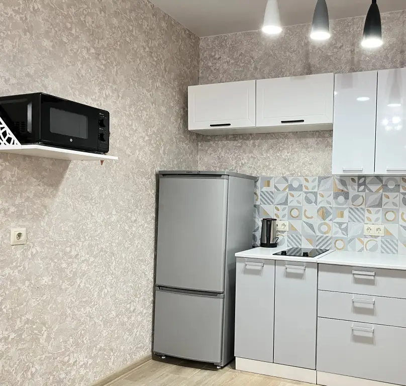 Нижний Новгород: Апартаменты KiraLive на Улице Героя Советского Союза Аристархова