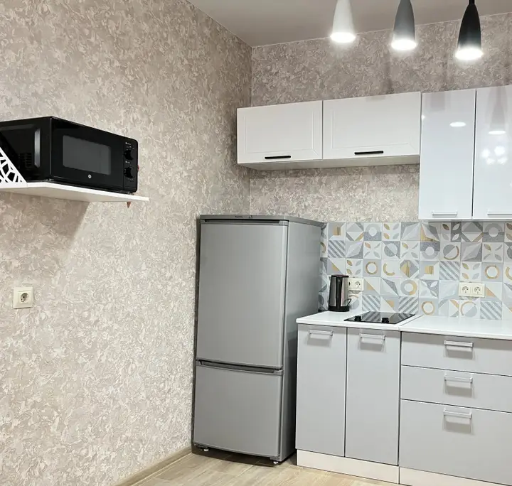 Нижний Новгород: Апартаменты KiraLive на Улице Героя Советского Союза Аристархова