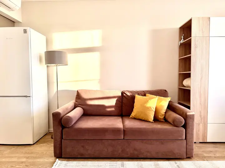Санкт-Петербург: Апартаменты Авеню Комфорт