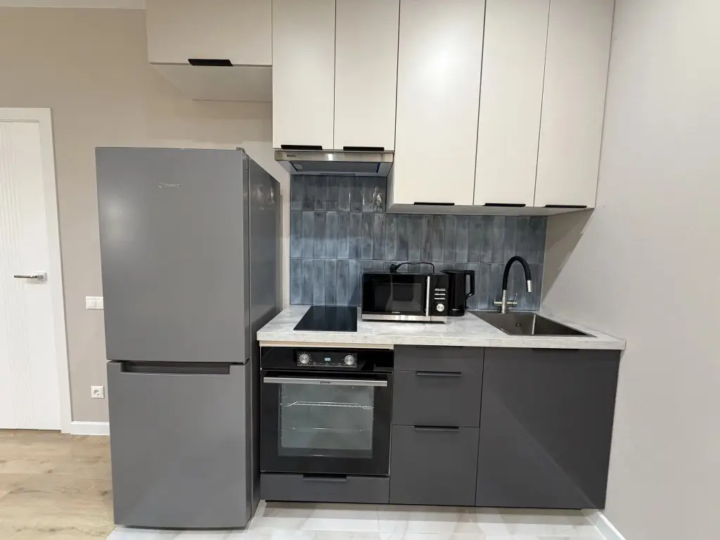 Нижний Новгород: Квартира ComfyStay 4-х местная новая в самом центре НН