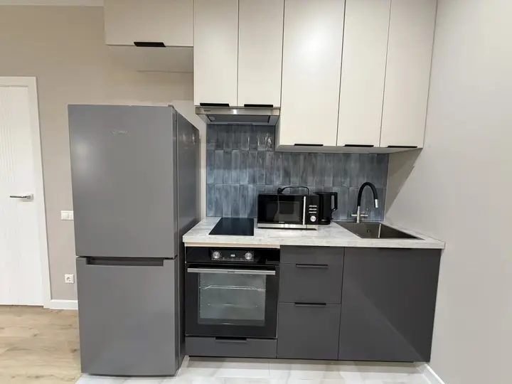 Нижний Новгород: Квартира ComfyStay 4-х местная новая в самом центре НН