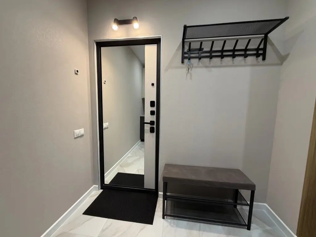 Нижний Новгород: Квартира ComfyStay 4-х местная новая в самом центре НН
