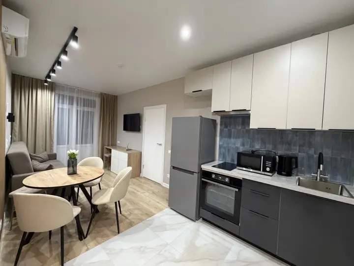 Нижний Новгород: Квартира ComfyStay 4-х местная новая в самом центре НН