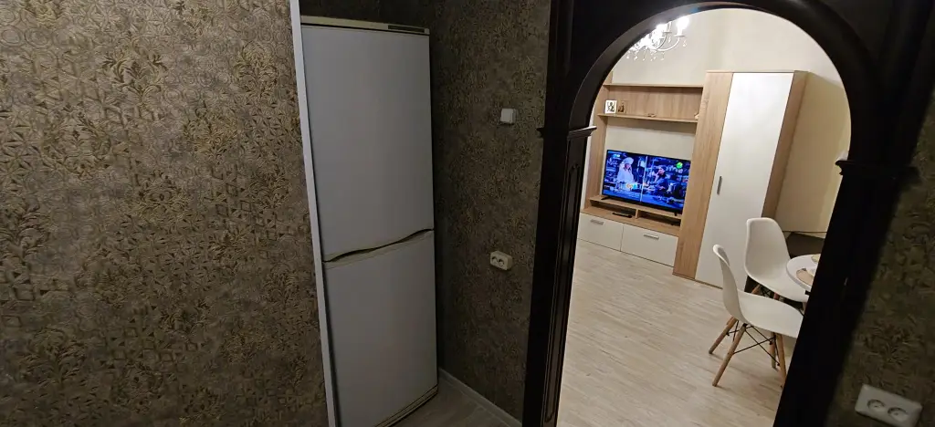 Уфа: Квартира Комфортная трехкомнатная в советском районе Уфы