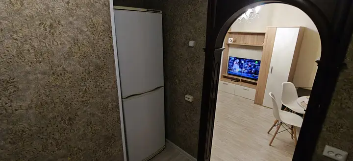 Уфа: Квартира Комфортная трехкомнатная в советском районе Уфы