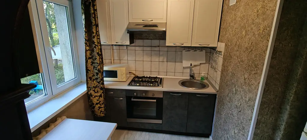 Уфа: Квартира Комфортная трехкомнатная в советском районе Уфы