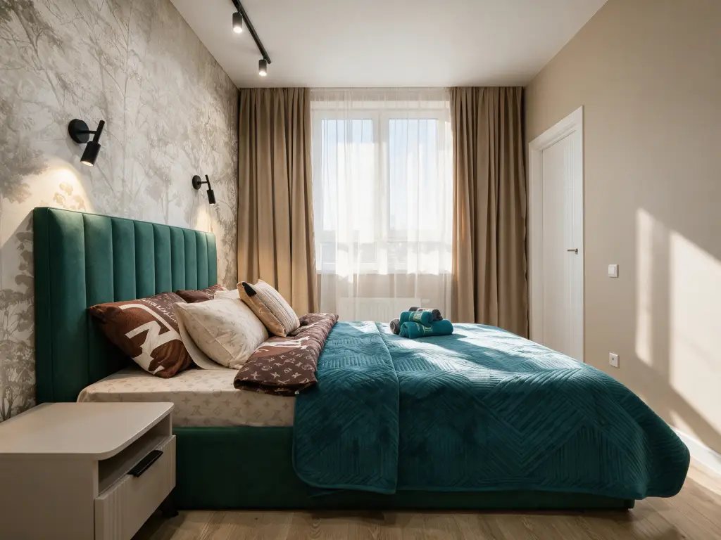 Квартира Comfystay 4-Х Местная В Самом Центре НН — фото 1