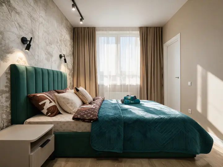 Нижний Новгород: Квартира Comfystay 4-Х Местная В Самом Центре НН