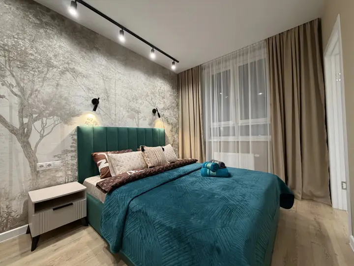 Нижний Новгород: Квартира Comfystay 4-Х Местная В Самом Центре НН