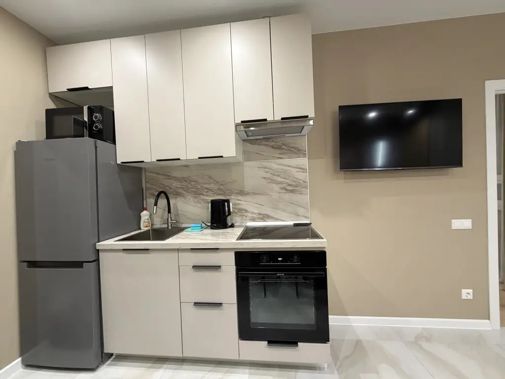 Нижний Новгород: Квартира Comfystay 4-Х Местная В Самом Центре НН