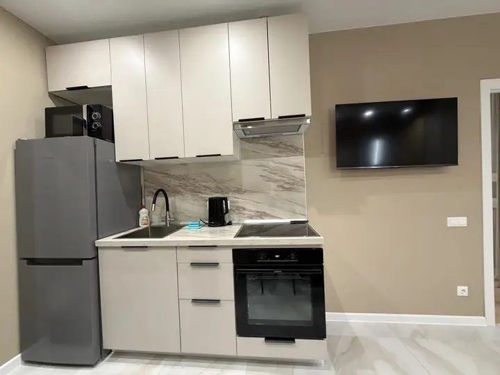 Нижний Новгород: Квартира Comfystay 4-Х Местная В Самом Центре НН