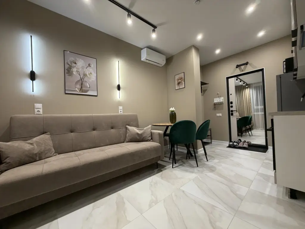 Нижний Новгород: Квартира Comfystay 4-Х Местная В Самом Центре НН