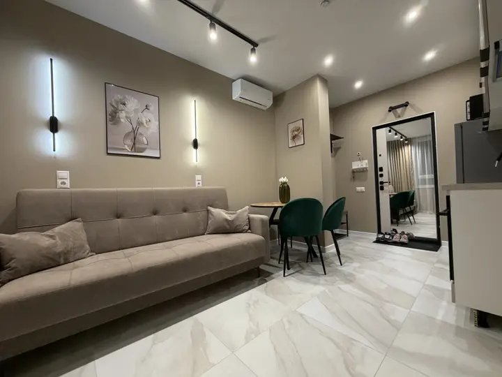 Нижний Новгород: Квартира Comfystay 4-Х Местная В Самом Центре НН