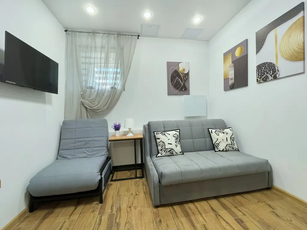 Москва: Апартаменты LikeHome24 Метро Маяковская