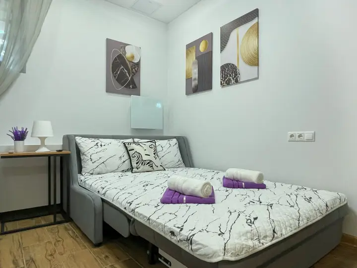 Москва: Апартаменты LikeHome24 Метро Маяковская