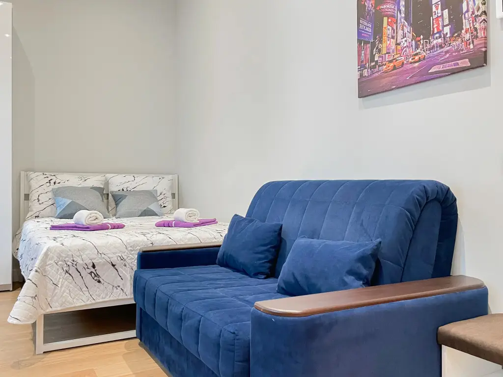 Москва: Апартаменты от LikeHome24 м Маяковская