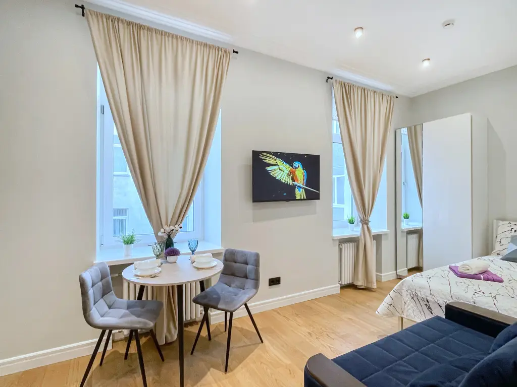 Апартаменты от LikeHome24 м Маяковская — фото 1