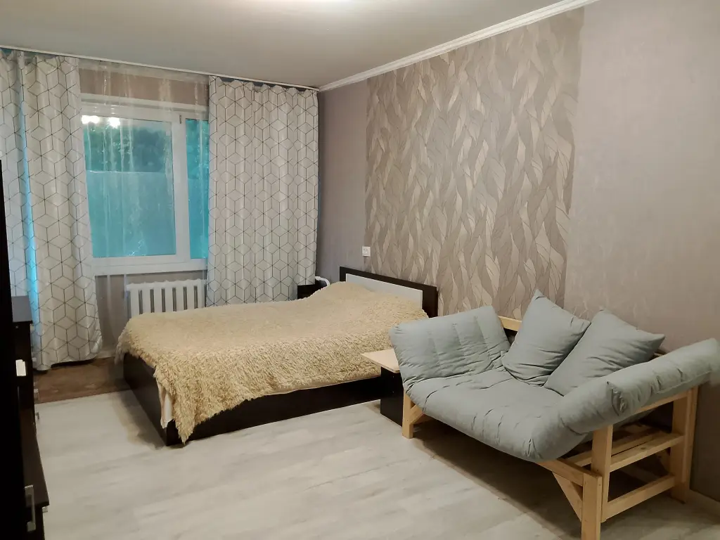 Кингисепп: Квартира Уютная у рынка