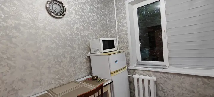 Новосибирск: Квартира Уютная в центре Академгородка