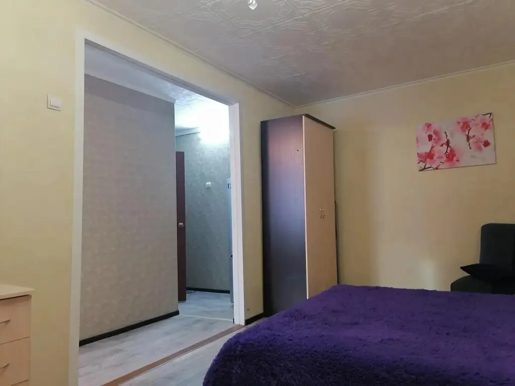 Норильск: Квартира на Мира 6А