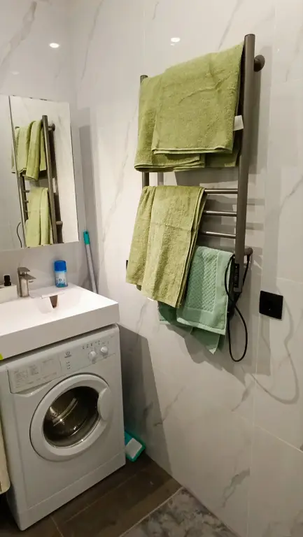 Тула: Квартира Уютная студия