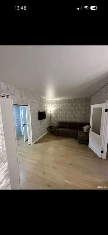 Самара: Квартира на Арцыбушевской 33