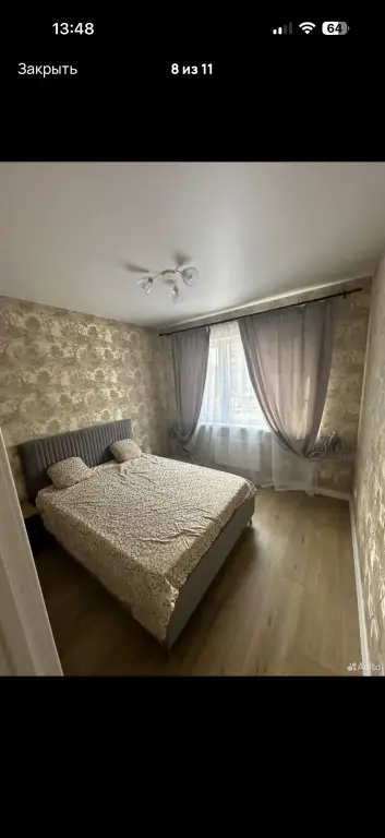 Самара: Квартира на Арцыбушевской 33
